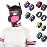 BDSM Puppy Play Armbands